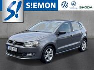 VW Polo, 1.2 TSI Comfortline, Jahr 2013 - Warendorf