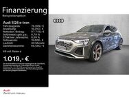 Audi SQ8, 22ZOLL, Jahr 2024 - Hanau (Brüder-Grimm-Stadt)