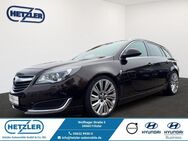 Opel Insignia A Sports Tourer Innovation 2.0 CDTI, Automatik, Bose - Kassel