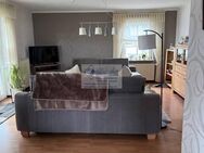 Schöne große Erdgeschoss- Eigentumswohnung mit Balkon - Bad Zwesten