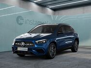 Mercedes GLA 250, , Jahr 2024 - München