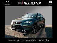 Seat Ateca, 2.0 TDI Style, Jahr 2017 - Warstein