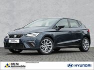 Seat Ibiza, 1.0 TSI FR, Jahr 2023 - Wiesbaden Kastel