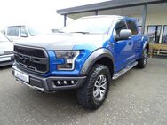 Ford Raptor F150 PERFORMANCE LED NAVI LEDER AHK PANO - Oerlinghausen