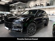 Porsche Cayenne, E-Hybrid AD el klappb El Panodach Sitze, Jahr 2024 - Kassel