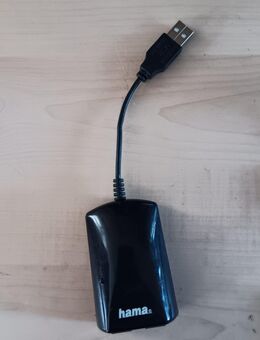 USB-2.0-Verteler 4-fach - Kolkwitz