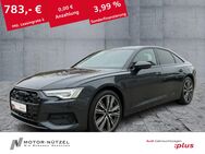 Audi A6, Limousine 50 TFSI e S-LINE INT, Jahr 2024 - Mitterteich