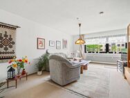 Attraktiv! Gepflegte 4-Zimmer-Wohnung mit Sonnenbalkon in ruhiger Wohnlage - Biberach (Riß)