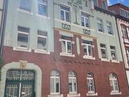 Lassen Sie sich begeistern! - Erfurt