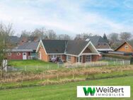 Idyllisches Landhaus in Neuenbrook - Wohntraum mit Weitblick und einzigartigem Ambiente - Neuenbrook