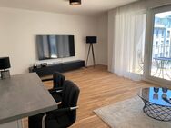 KL-Wohnen im Herzen der City: Neuwertige, attraktive 2-Zimmer-Wohnung mit Balkon - Kaiserslautern
