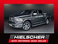 Dodge RAM 1500 5.7l V8*Laramie*CrewCab*LPG*Unfallfrei - Chamerau