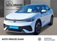 VW ID.5, Pro, Jahr 2022 - Billerbeck