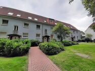 Bei VIVAWEST die Sonnenstrahlen auf dem eigenen Balkon genießen. - Duisburg