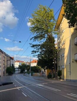 GROSSZÜGIG WOHNEN IM STUTTGARTER WESTEN - Stuttgart