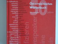 Österreichisches Wörterbuch - Freilassing