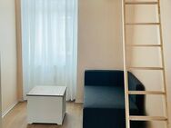 Stilvolle 1-Zimmer-Wohnung in Karlsruhe am Europaplatz - Karlsruhe