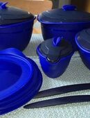 Tupperware Thermo Duo Set in 67136