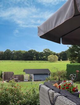 Ihr Sommersonnentraum in Ostseenähe - Scharbeutz