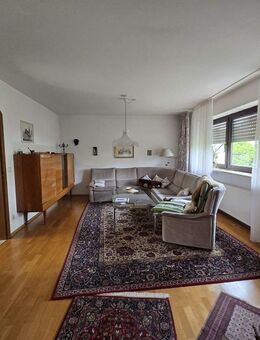 Charmantes EFH aus dem Jahr 1980! - Schwanstetten