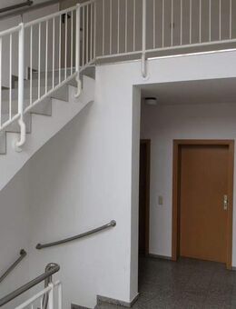 traumhafte 1-Raum Whg. in der Altstadt, Lazarettstraße 4, DL - Nauen