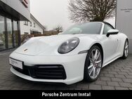 Porsche 992, (911) Carrera 4S Cabrio | |Home-L, Jahr 2020 - Raubling