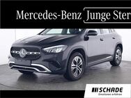 Mercedes GLA 250, e Progressive, Jahr 2023 - Eisenach