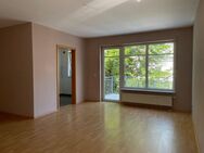 Ab 01.07.2025 frei in Grünberg: Renovierte 3 Zimmer Wohnung mit 2 Balkonen und TG-Stellplatz - Grünberg