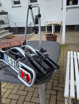 Verkaufe Thule EW900 - Hilter (Teutoburger Wald)