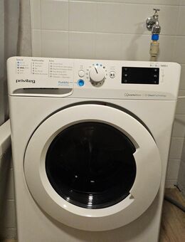 Privileg PWWTV X 8645 DE Waschmaschine & Wäschetrockner in einem - Trier