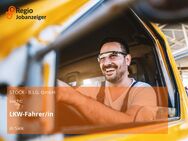 LKW-Fahrer/in - Siek