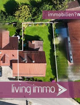 ++Geräumiges Doppel-EFH in Engertsham zum Kauf - sofort frei!++ - Fürstenzell