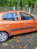Kia Picanto 1.1 EX zu verkaufen in 04315