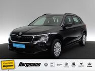 Skoda Kamiq, 1.0 TSI Essence, Jahr 2024 - Krefeld