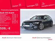 Audi A6, Avant sport 55 TFSIe quattro, Jahr 2021 - Hannover