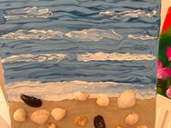 Strand Bild - Ganderkesee