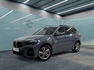 BMW X1, xDrive20i M Sport HiFi GBA, Jahr 2020 - München