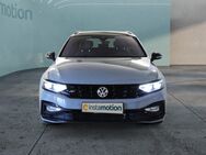 VW Passat Variant, 2.0 TDI R-Line Edition 19, Jahr 2019 - München