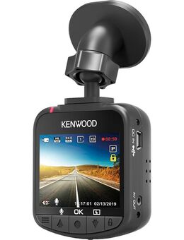 Sensor Dash Cam Kenwood DASHBOARD CAMERA DRV-A100HD Neu OVP - Dübendorf