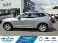 Volvo XC60 Core 2WD B4 Benzin EU6d ACC DAB SHZ LenkradHZG - Kassel