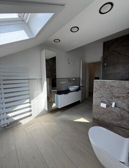 Wunderschöne Eigentumswohnung provisionsfrei zu mieten - Gangkofen