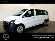 Mercedes-Benz Vito 114 CDI 4M Tourer Pro Lang L2 Klima+Kam+8Si - Schierling