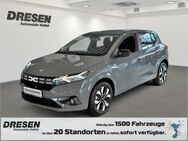 Dacia Sandero, 1.0 TCe 90 Journey KOMFORTPAKET, Jahr 2022 - Krefeld