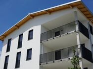 Neubau mit Bergblick, sofort bezugsfertig - Bad Aibling