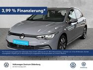 VW Golf, 1.5 TSI VIII Move Lane, Jahr 2024 - Oldenburg