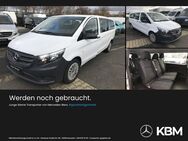 Mercedes Vito, 114 Tourer PRO Extralang, Jahr 2021 - Neuwied