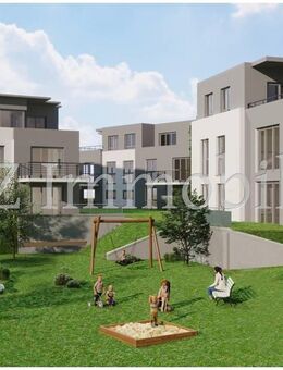 Neubauwohnungen "Burgblick" in Alzenau - Wohnung 11 - Alzenau