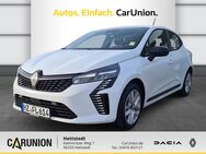 Renault Clio, Evolution SCe 65, Jahr 2024 - Halle (Saale)