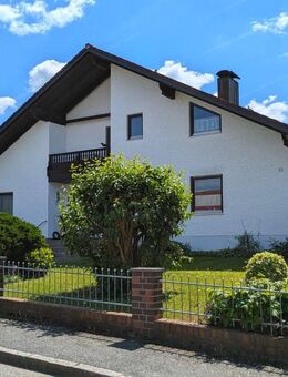 Wohnen mit Wohlfühlfaktor - Zuhause für Generationen - Vilshofen (Donau)