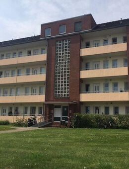 1 Zimmer Seniorenwohnung in Husum - Husum (Schleswig-Holstein)